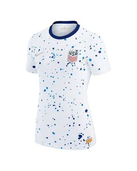 nike uswnt 2023 home replica jersey|women's uswnt jersey 2023.